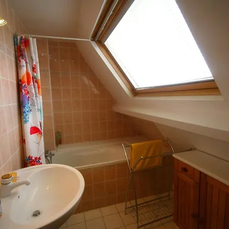 Lovely Child Friendly In Bayeux