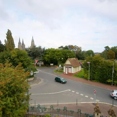 Lovely Child Friendly In Bayeux
