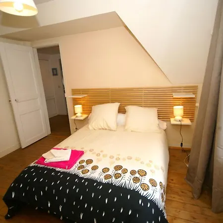 Lovely Child Friendly In Willa Bayeux