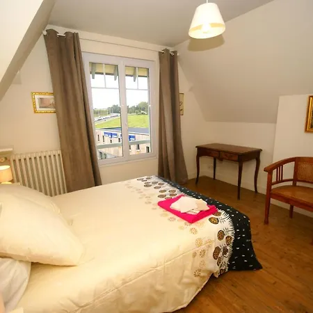Lovely Child Friendly In Bayeux