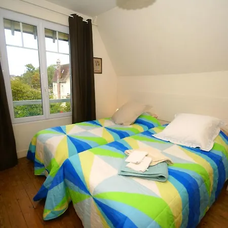 Lovely Child Friendly In Willa