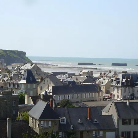 Lovely Child Friendly In * Bayeux