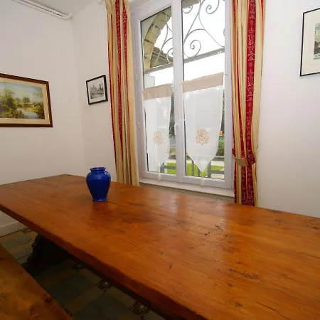 Willa Lovely Child Friendly In Bayeux