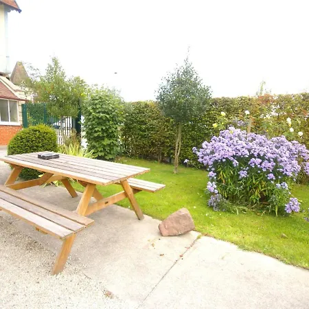 Willa Lovely Child Friendly In Bayeux