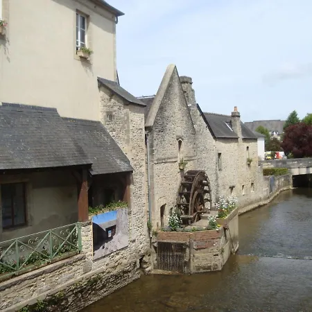 Willa Lovely Child Friendly In Bayeux