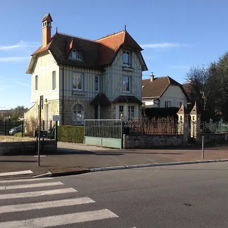 Lovely Child Friendly In Bayeux