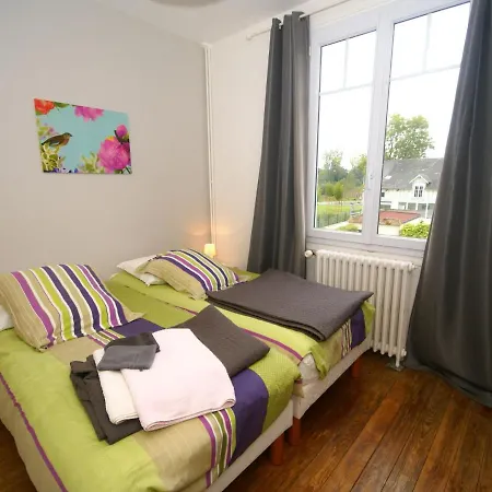 Lovely Child Friendly In *