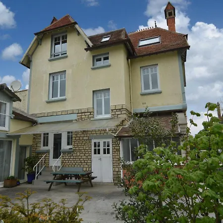 Lovely Child Friendly In Willa